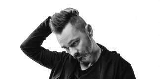 James Cole “Khumba (incl. Jay Shepheard Remix)” on Audiojack’s Gruuv imprint this September