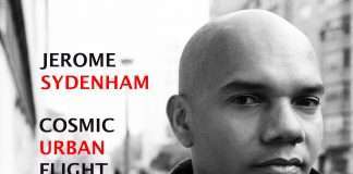 Jerome Sydenham announces new album “Cosmic Urban Flight” on BBE