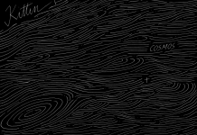 Kittin (fka Miss Kittin) pres. new album “Cosmos” on Nobody’s Bizzness