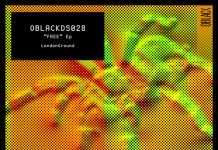 Premiere : LondonGround – G85