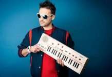 Manudigital to release explosive digital reggae sophomore album ‘Bass Attack’ on 5th October 2018