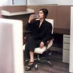 Listen : Marie Davidson – ‘Work It (Soulwax Remix)’