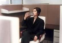 Listen : Marie Davidson – ‘Work It (Soulwax Remix)’