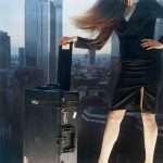 Listen : Marie Davidson – ‘Work It’ Taken From “Working Class Woman” Out On Ninja Tune 05th October+Tour Dates