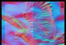 Premiere : Miguel Lobo & Pepe Mateos – Axial