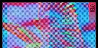 Premiere : Miguel Lobo & Pepe Mateos – Axial