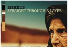 Premiere : Mike13 – Arcadia