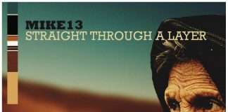 Premiere : Mike13 – Arcadia