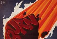 Minnesota Teams Up with Stylust for “Burn” (Free Download)+North American Tour Dates announced