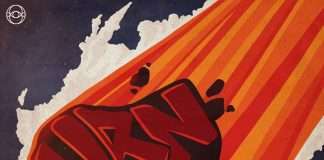 Minnesota Teams Up with Stylust for “Burn” (Free Download)+North American Tour Dates announced