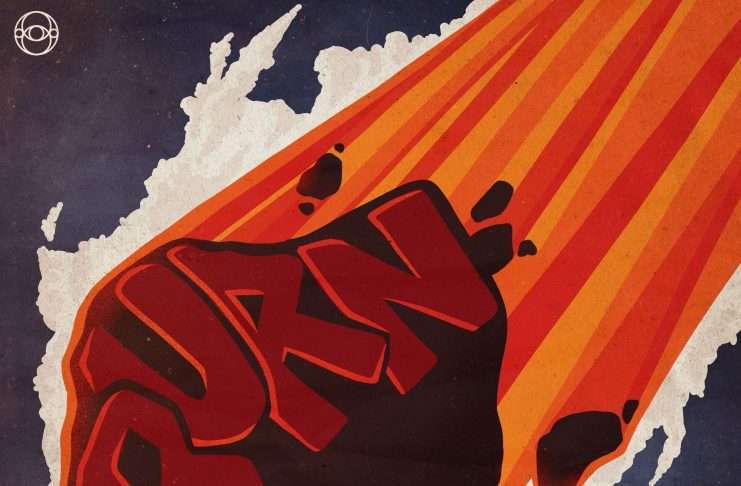 Minnesota Teams Up with Stylust for “Burn” (Free Download)+North American Tour Dates announced