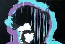 Moscoman – “Picture: Moscoman” on Diynamic Music