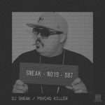 DJ Sneak “Psycho Killer” (No.19 Music)