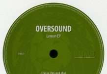 Premiere : Oversound – Lemon (Frankie Deep Remix)