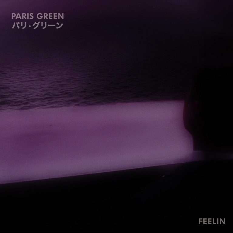 Paris Green “Feelin’ (inc. Jonathan Kaspar and Roni Size remixes)”(Get Physical Music)