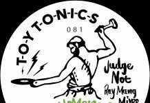 Listen : London disco hero Ray Mang kicks off a new Phenomenal Handclap Band remix series