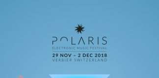 Polaris Festival reveals the line-up of its 4th edition w Massive Attack,Carl Craig,Nina Kraviz, Dixon,Laurent Garnier, Ben Ufo, Jeff Mills and many more