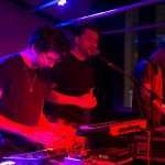 Watch : Safetalk share a beautiful ambient remix of ‘G.O.T.H’ by Royer (Lobster Theremin)