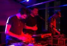 Watch : Safetalk share a beautiful ambient remix of ‘G.O.T.H’ by Royer (Lobster Theremin)