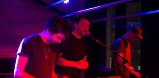 Watch : Safetalk share a beautiful ambient remix of ‘G.O.T.H’ by Royer (Lobster Theremin)