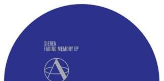 Sieren returns to Apollo with his most personal EP to date