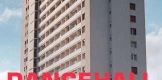 Stream :The Blaze’s debut album “Dancehall”