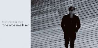 Trentemøller covers ‘Transformer Man’ by Neil Young
