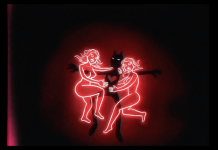 alt-J release collab w. GoldLink & Terrace Martin, video dir. by Jay Fury