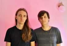 Listen Anzu’s new Disco Anthem “Theme From Depression”