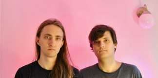 Listen Anzu’s new Disco Anthem “Theme From Depression”