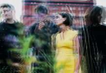 Listen : Bristol Newcomers The Desert deliver icy trip-hop melodies in new single GONE