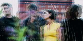 Listen : Bristol Newcomers The Desert deliver icy trip-hop melodies in new single GONE