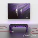 Track of the Day : Charly’n Black – Frêle Défence