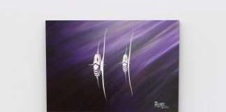 Track of the Day : Charly’n Black – Frêle Défence