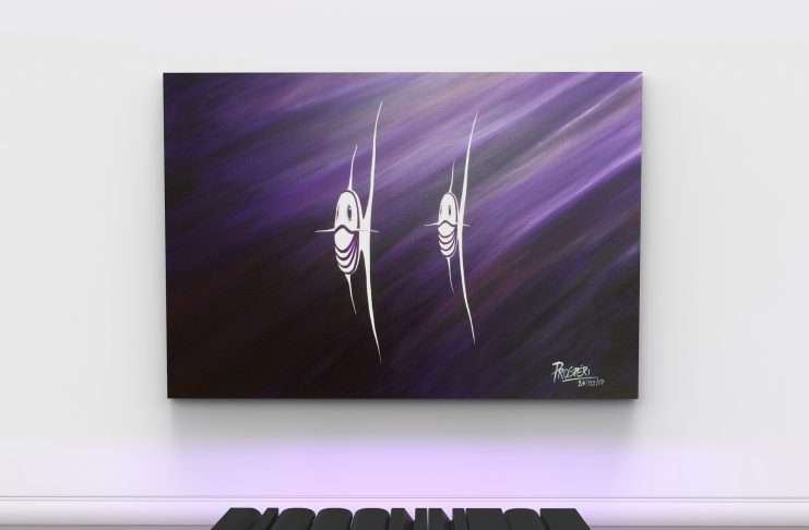 Track of the Day : Charly’n Black – Frêle Défence