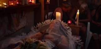 The Blaze – Queens (Official Video)