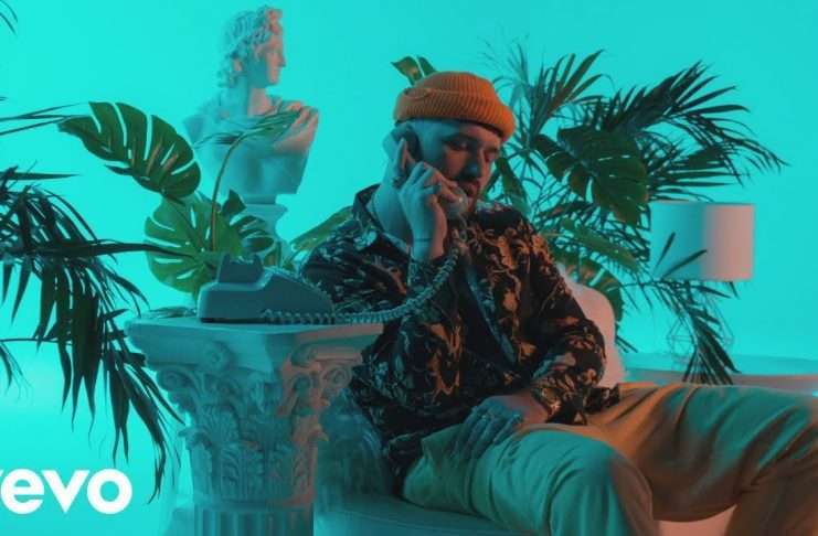 GASHI – Creep On Me ft. French Montana, DJ Snake (Official Video)