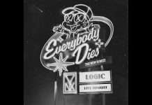 Logic – Everybody Dies (Official Audio)
