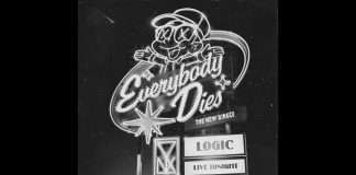 Logic – Everybody Dies (Official Audio)