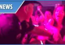 Dua Lipa fans kicked out of concert ‘for dancing’