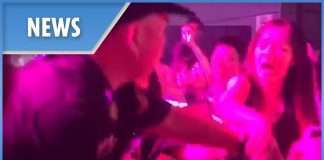 Dua Lipa fans kicked out of concert ‘for dancing’