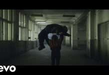 Watch : Jon Hopkins releases Singularity Video