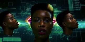 Boys Noize – Killer ft. Steven A Clark (Official Video)