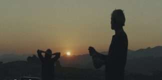 Watch : LCD Soundsystem’s oh baby (Video)