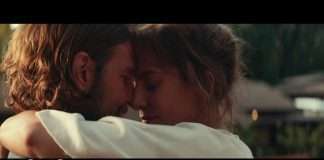 Lady Gaga, Bradley Cooper – Shallow (A Star Is Born)(Video)