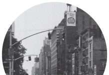 Premiere : HDSN – The Drama Means Nuttin