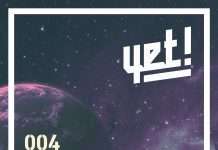 Joey Daniel & Eder Alvarez “Late Nights (inc Sascha Dive remix)” on Yet Records (05-11-2018)