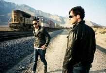 All Hail The Silence (BT + Christian Burns) Share “Diamonds In The Snow” Video/Announce New Album ‘‡ (Daggers)’ Out January 18th