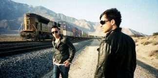 All Hail The Silence (BT + Christian Burns) Share “Diamonds In The Snow” Video/Announce New Album ‘‡ (Daggers)’ Out January 18th