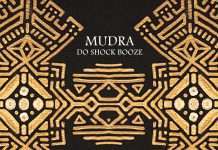 Premiere : DO SHOCK BOOZE – Mudra (MAYUDEPTH Remix)